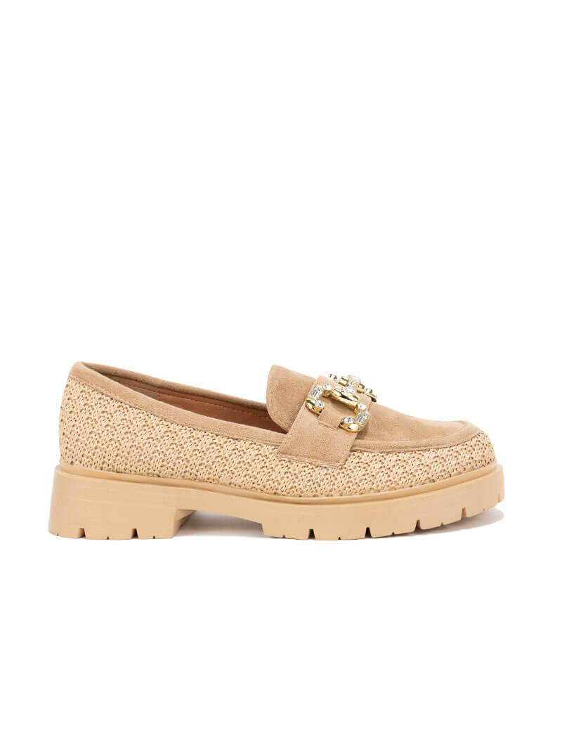 Derbies à boucle